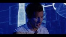 James Blunt 'Blue On Blue' music video
