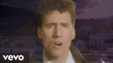 Orchestral Manoeuvres In The Dark 'So In Love' music video