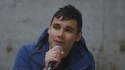 Rostam Batmanglij 'Gravity Don't Pull Me' Music Video