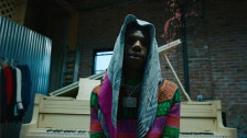 A Boogie Wit Da Hoodie 'Bleed' music video