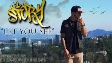 Story 'Let You See' music video