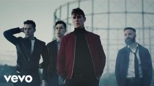 Don Broco 'Money Power Fame' music video