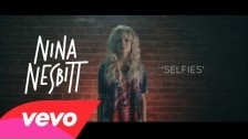 Nina Nesbitt 'Selfies' music video