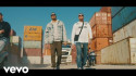 Marracash & Guè Pequeno 'Scooteroni RMX' Music Video