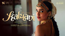 ARJN 'KALYANI' music video
