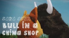 Sara Genn 'Bull In A China Shop' music video