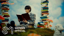Onew Kim 'O (Circle)' music video