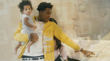 YoungBoy Never Broke Again 'Purge Me' music video
