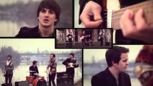 Franklin Mods 'Burning Desire' music video