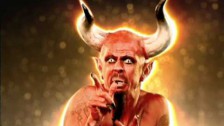 Tenacious D 'Tribute' music video