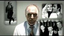 Los Auténticos Decadentes 'Pendeviejo' music video