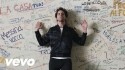 MIKA 'Hurts (Remix)' Music Video