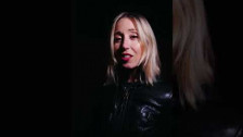 Anya Marina 'Where The Darkness Is' music video