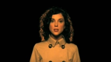 St. Vincent 'Jesus Saves, I Spend' music video