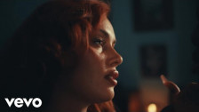Sasha Keable 'options' music video
