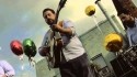 Shawn William Clarke 'I Blame the Loyalist Ghost' Music Video