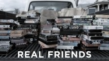 Real Friends 'Summer' music video