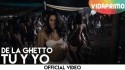 De La Ghetto 'Tu Y Yo' Music Video