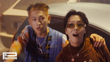 Crush 'Rush Hour' music video