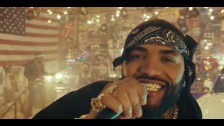 Joyner Lucas 'White Noise' music video