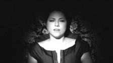 Amy Lee 'Baby Did a Bad, Bad Thing' music video