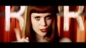 Kate Nash 'Kiss That Grrrl' Music Video