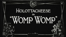 HolottaCheese 'WOMP WOMP' music video