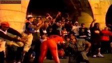 Naughty By Nature 'Clap Yo Hands' music video