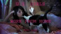 U.S. Girls 'Work From Home' Music Video