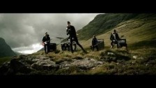 Young Guns 'Weight of the World' music video
