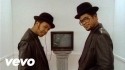 Run-DMC 'King of Rock' Music Video