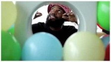 Rome Fortune 'Grind' music video