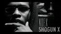 Noex 'Shogun X' Music Video