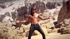 Flavour 'Power To Win' music video