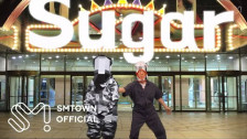 Hitchhiker x sokodomo 'Sugar' music video
