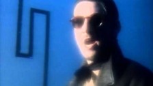 Spandau Ballet 'The Freeze' music video