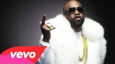 Rico Love 'They Dont Know (Remix)' music video