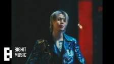 Jimin 'Who' music video