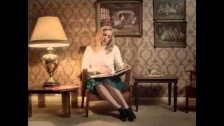 Sally Seltmann 'Billy' music video