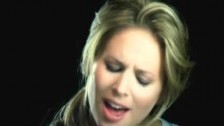 Lucie Silvas 'Forget Me Not' music video