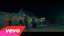 The Vamps 'Wild Heart' music video