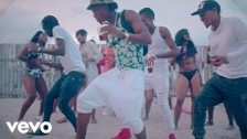 Vybz Kartel 'Summer 16' music video