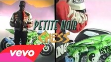 Petite Noir 'Chess' music video