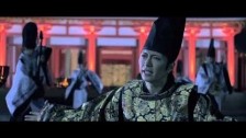 GACKT 'Sakura Chiru' music video