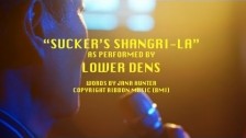 Lower Dens 'Sucker's Shangri-La' music video