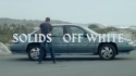 Solids 'Off White' Music Video