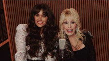 Belles 'Son of Jolene' music video