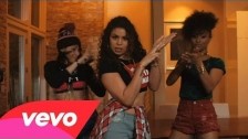 Jordin Sparks 'Double Tap' music video