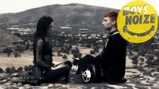Boys Noize '2 Live' music video