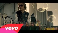 David Guetta 'Where Them Girls At' music video